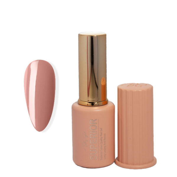 Bling Girl Superior Nail Gel #017