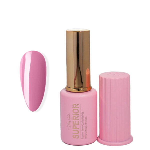 Bling Girl Superior Nail Gel #019