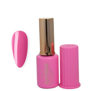 Bling Girl Superior Nail Gel #020