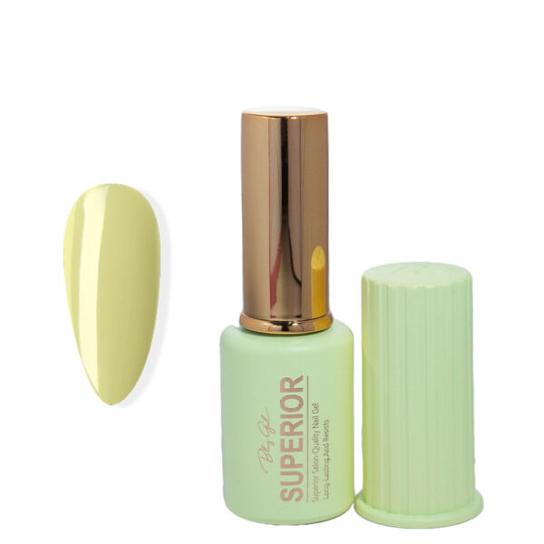 Bling Girl Superior Nail Gel #024