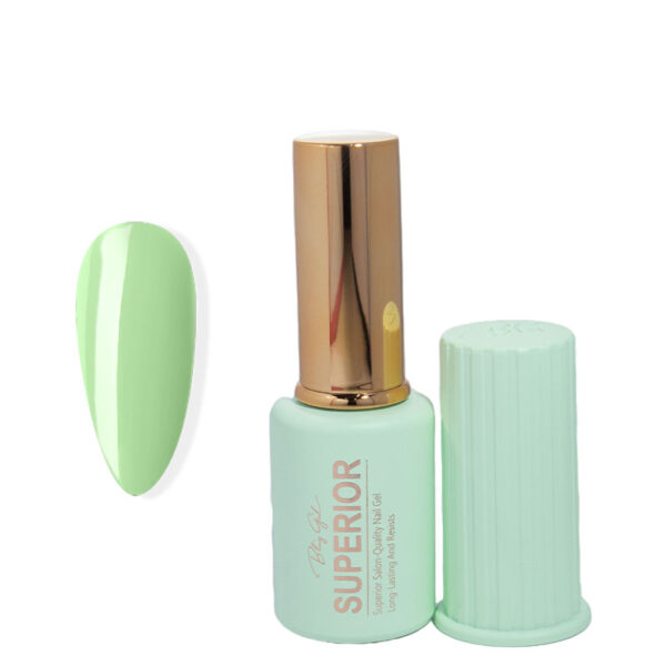 Bling Girl Superior Nail Gel #025