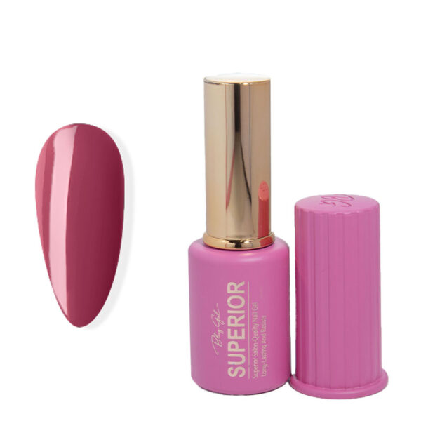 Bling Girl Superior Nail Gel #045