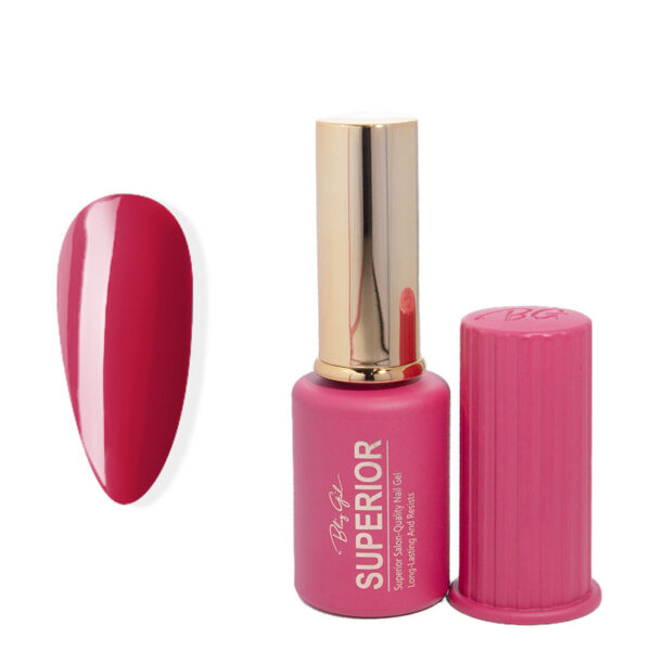 Bling Girl Superior Nail Gel #049