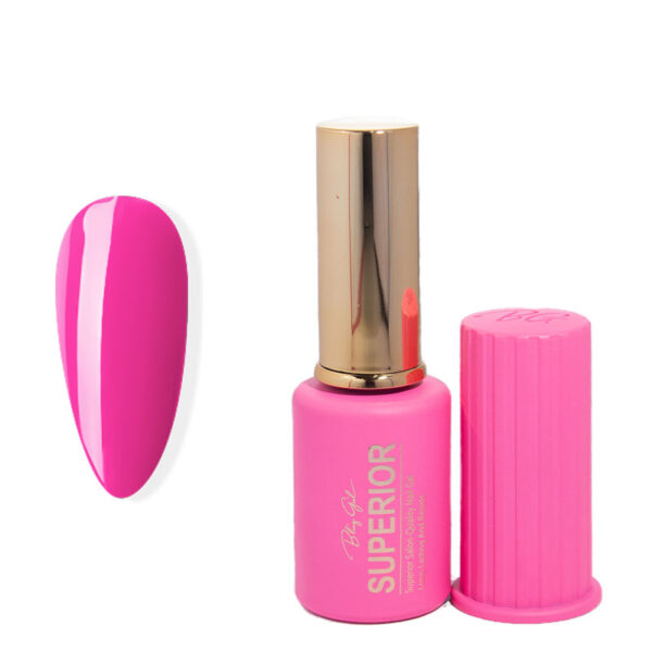 Bling Girl Superior Nail Gel #052