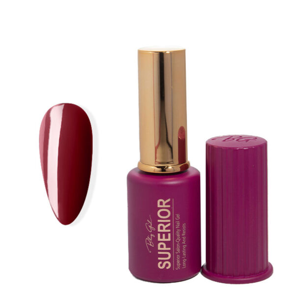 Bling Girl Superior Nail Gel #063