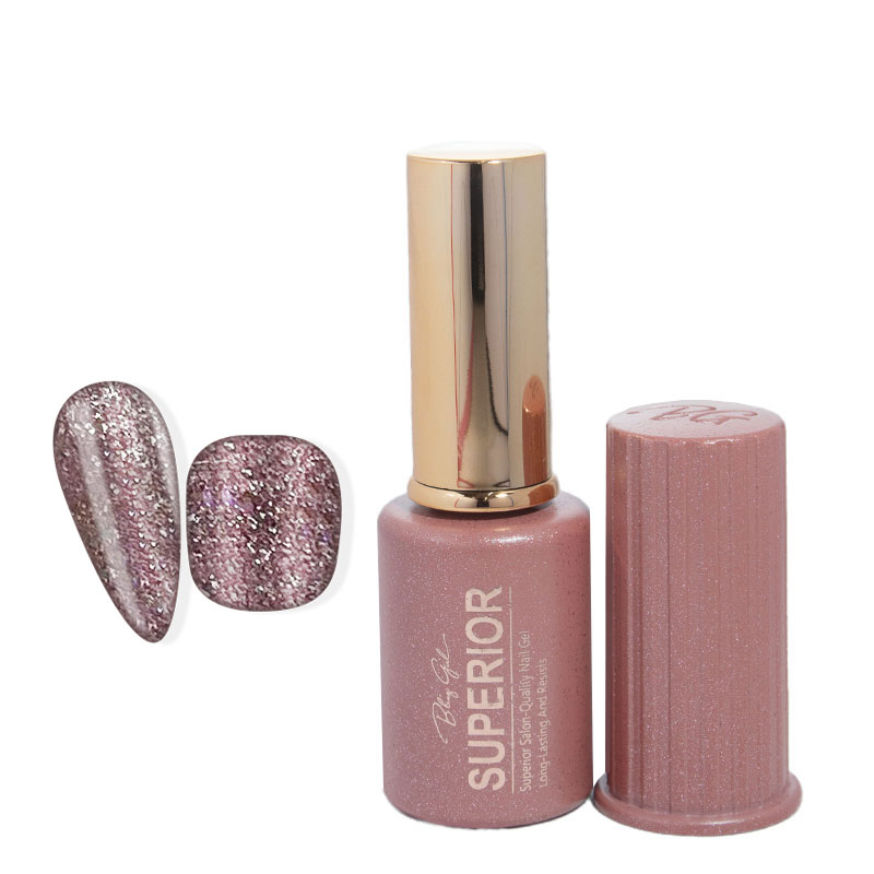 Bling Girl Superior Nail Gel #065