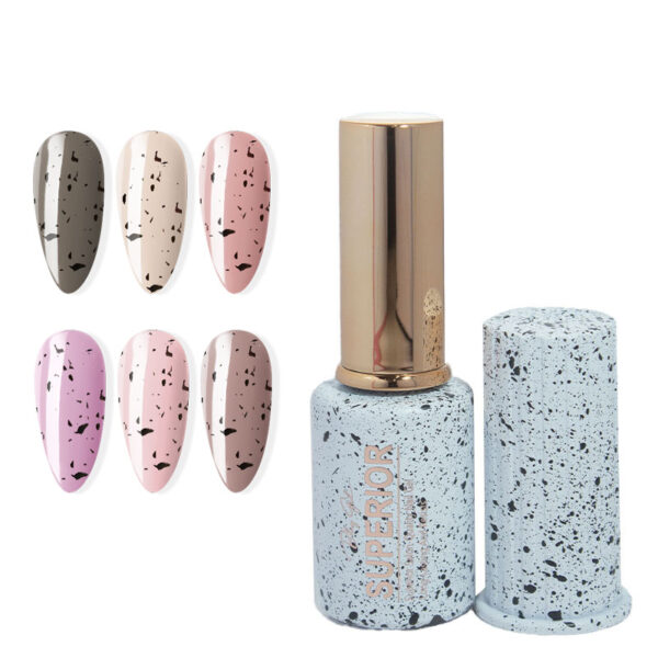 Bling Girl Superior Nail Gel #070