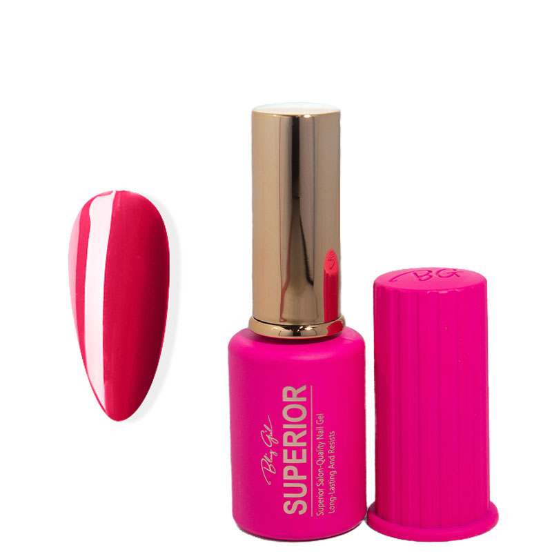 Bling Girl Superior Nail Gel #075