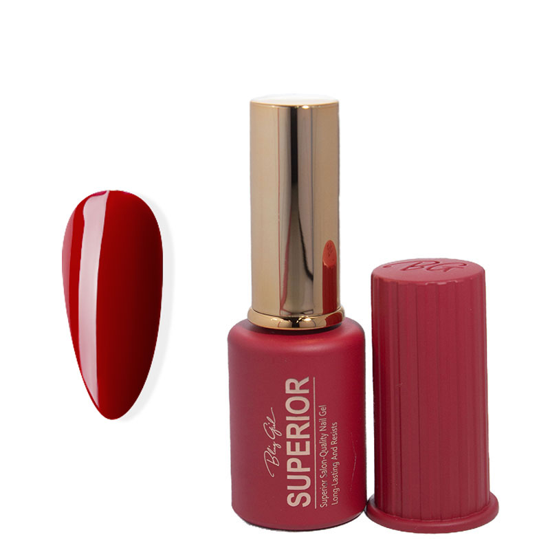 Bling Girl Superior Nail Gel #080