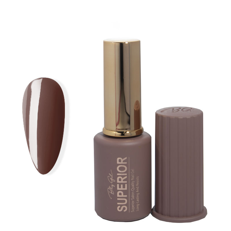 Bling Girl Superior Nail Gel #100