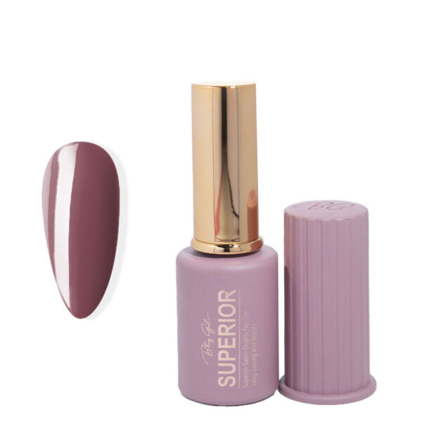 Bling Girl Superior Nail Gel #102