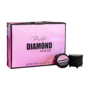 Bling Girl Diamond Adhesive Ultra UV/LED GEL