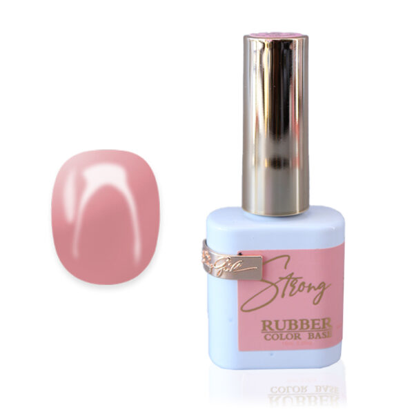 Strong Rubber Color Base #020