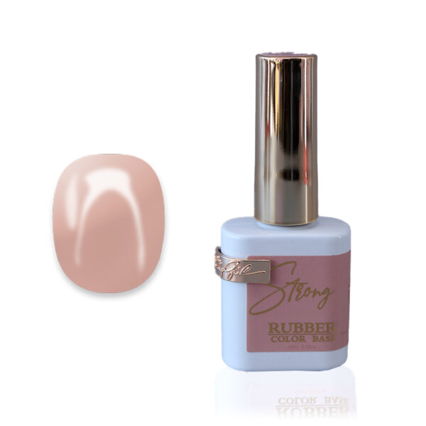Strong Rubber Color Base #025