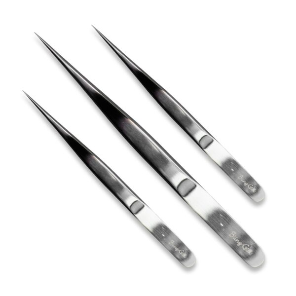 Ultra Fine Tip Tweezer