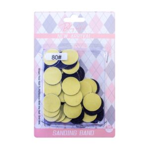 Sanding Band