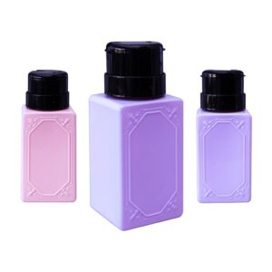 Acetone Pump Dispenser