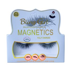 Magnetics