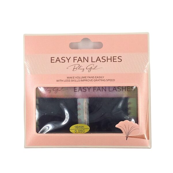 Easy Fan Lashes - Image 2