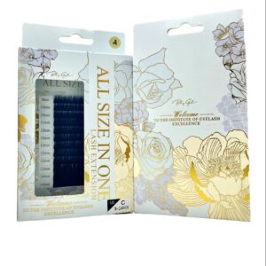 All Size In One Lash Extension