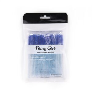 Synthetic Eyelash Brush / Mascara Wands