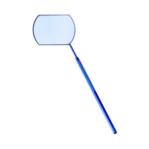 Eyelash Mirror