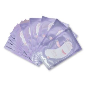 Bling Girl Under Eye Pad 10pcs