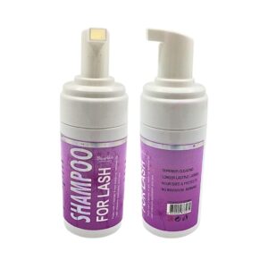 Shampoo For Lashes
