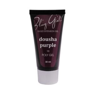 Poly Gel Dousha Purple #010