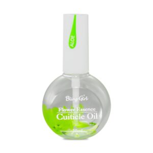 Bling Girl Flower Essence Cuiticle Oil