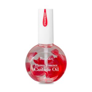 Bling Girl Flower Essence Cuiticle Oil